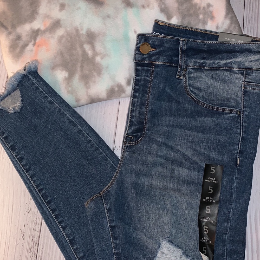 Jeans new
